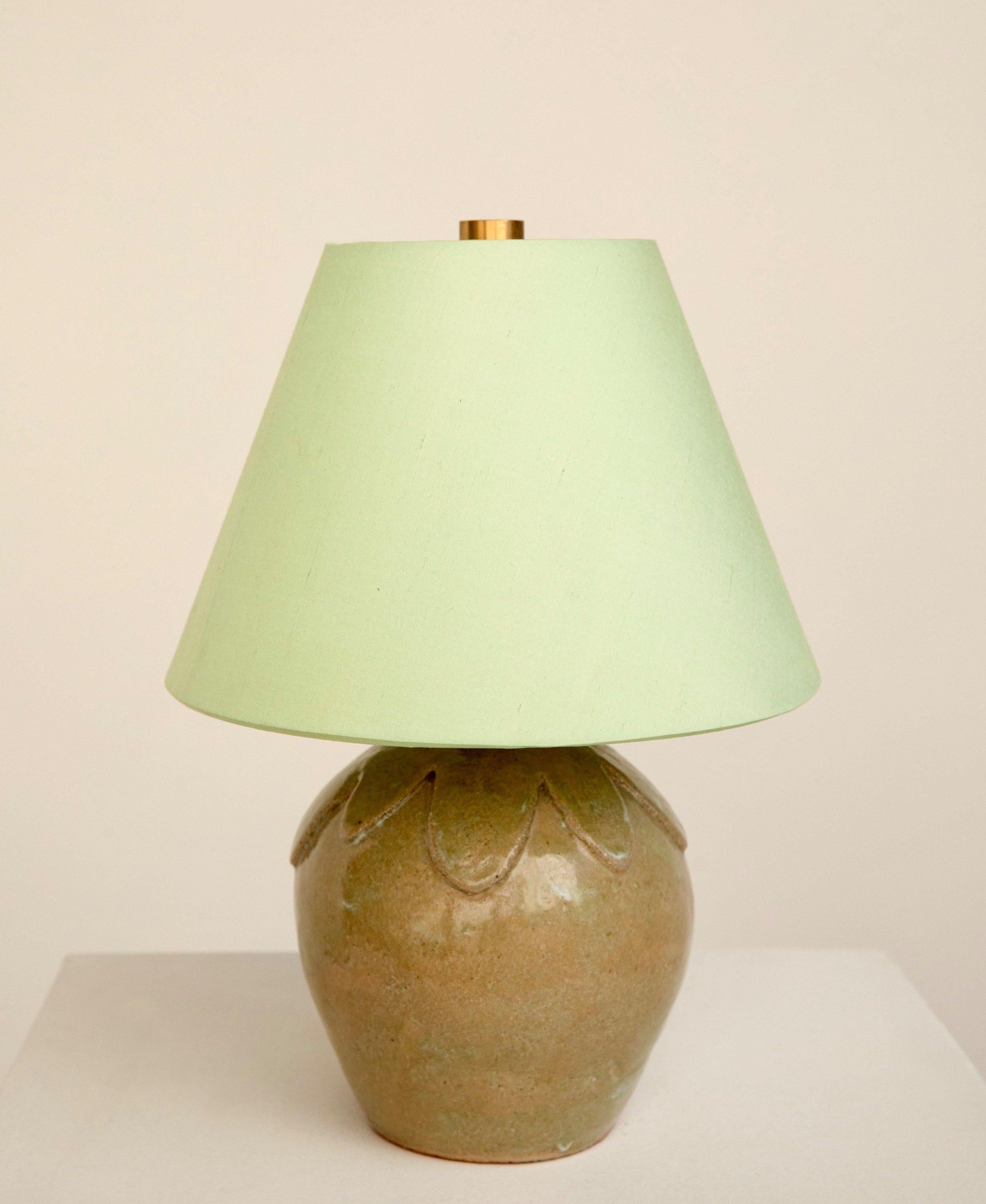RW-Lampe (Handgefertigt) im Angebot