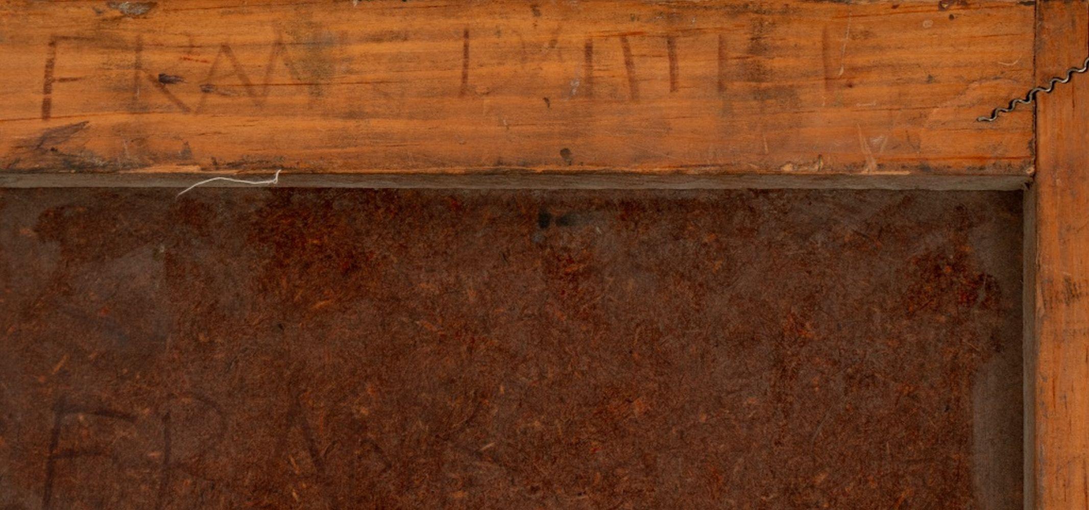 Abstract Composition im Angebot 2