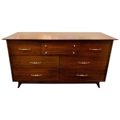 RWAY Furniture Midcentury Dresser