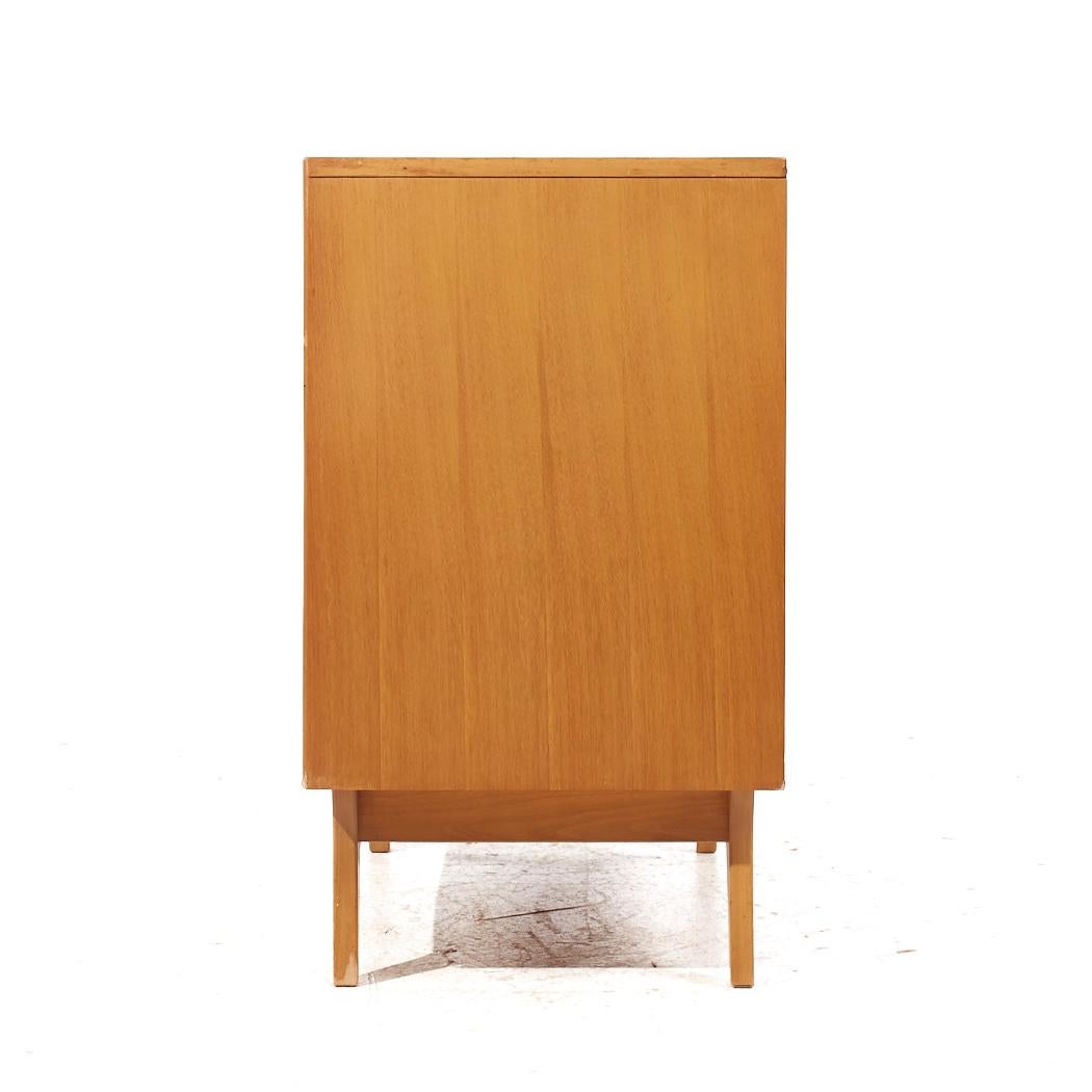 Cassapanche RWAY Mid Century - Coppia in vendita 1