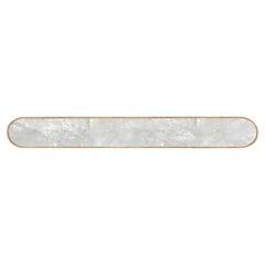 RWB12 Rock Crystal Handle by Phoenix