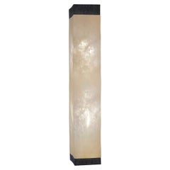 RWS18 Rock Crystal Sconces By Phoenix