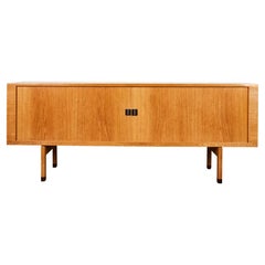 Retro RY-25 President Sideboard (Oak) by Hans Wegner