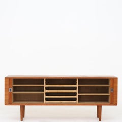 Enfilade RY 25 de Hans J. Wegner