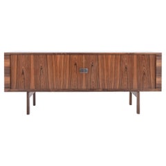 RY 25 - Sideboard in brazilian Rio-rosewood