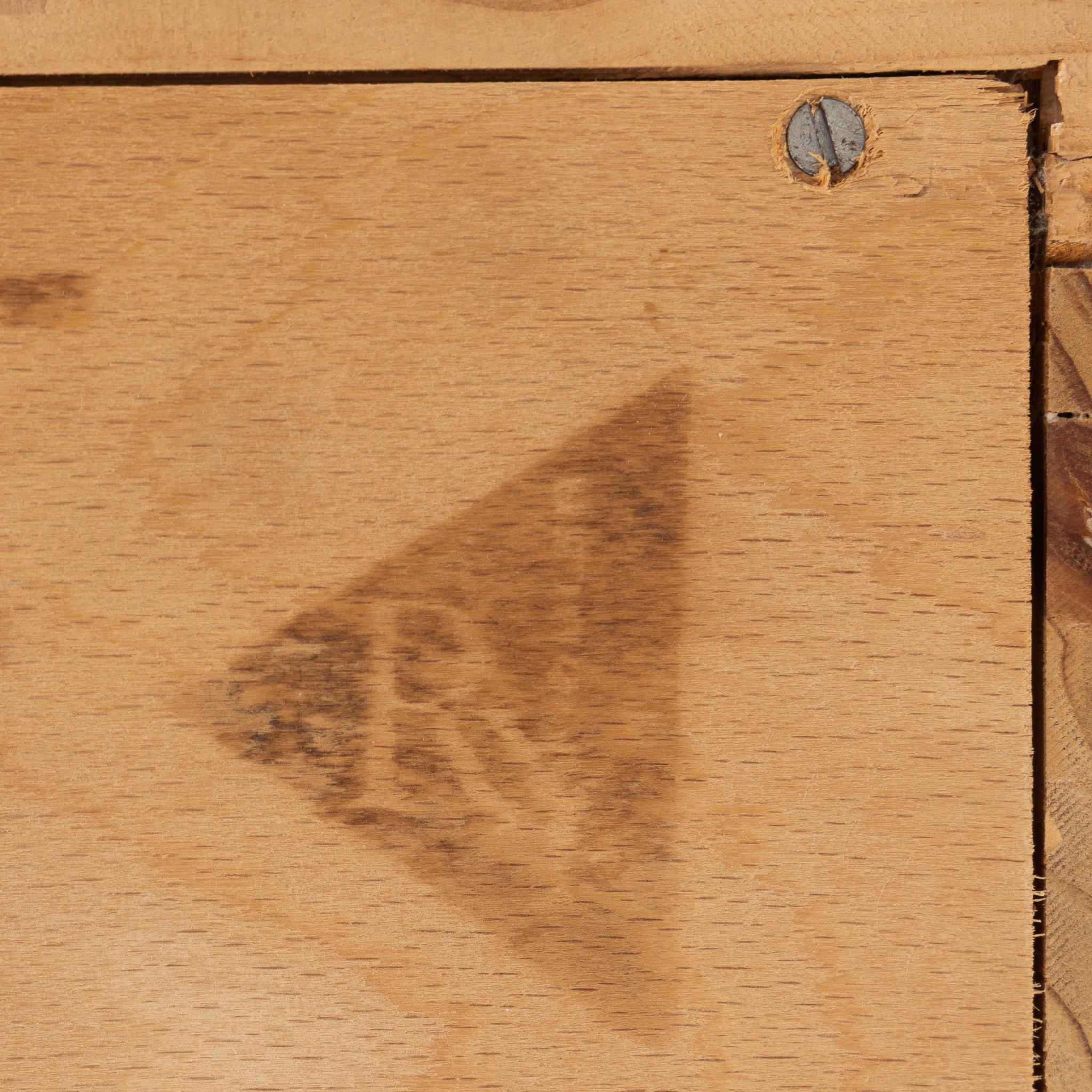 Credenza (RY25) in palissandro brasiliano di Hans J. Wegner in vendita 1