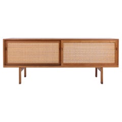 RY 26 - Cabinet in teak by Hans J. Wegner
