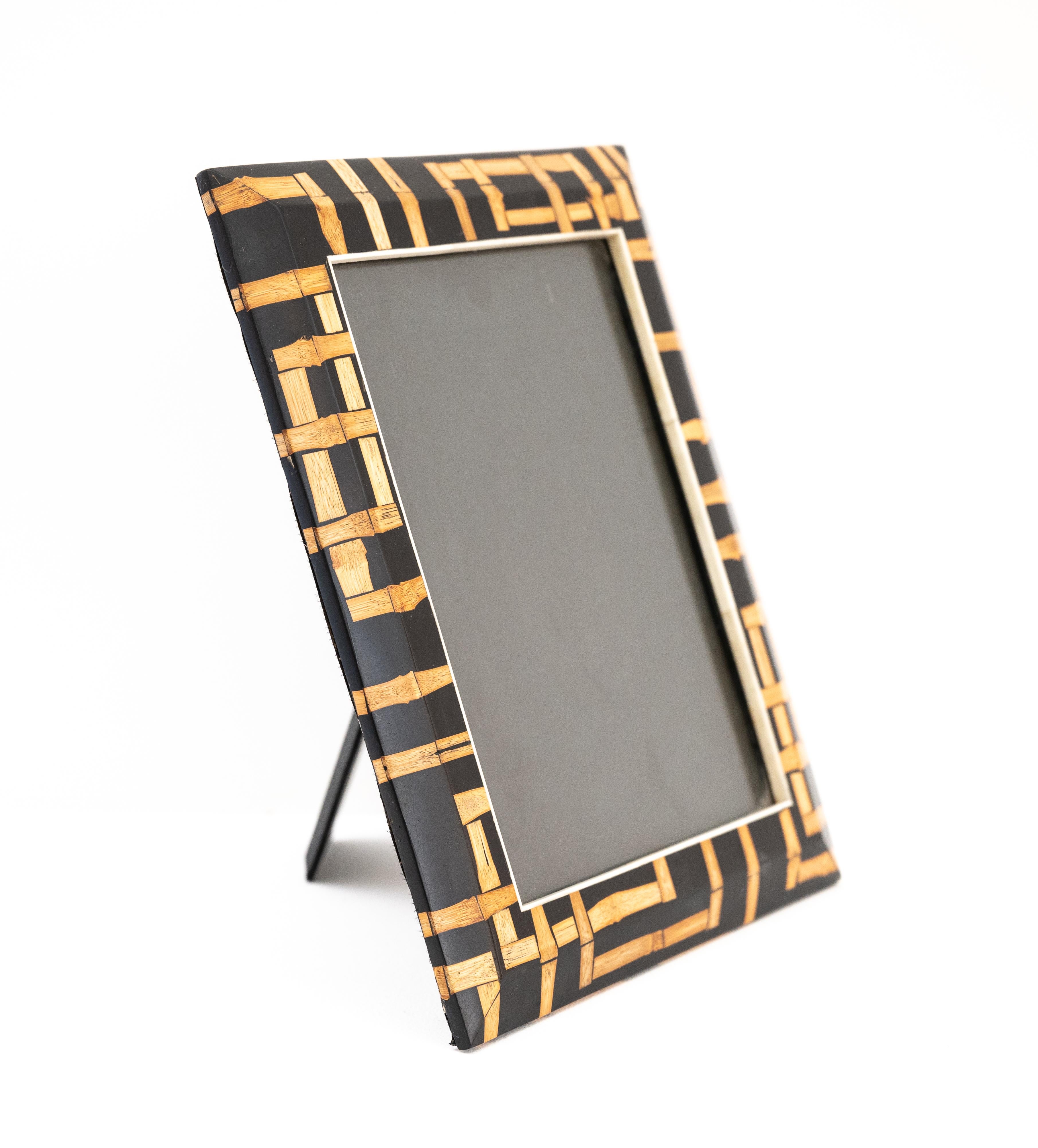 Post-Modern R&Y Augousti Picture Frame