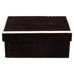 Boxes