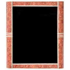 R&Y Augousti Style Stone Picture Frame Vintage