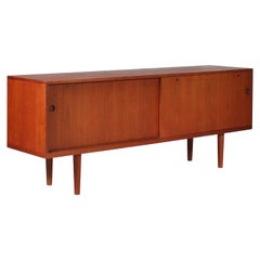 “RY26” Sideboard by Hans J. Wegner for Ry Møbler, Denmark 1960