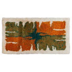 Rya Carpets Set of Two from Hojer Eksport Wilton, 1950s