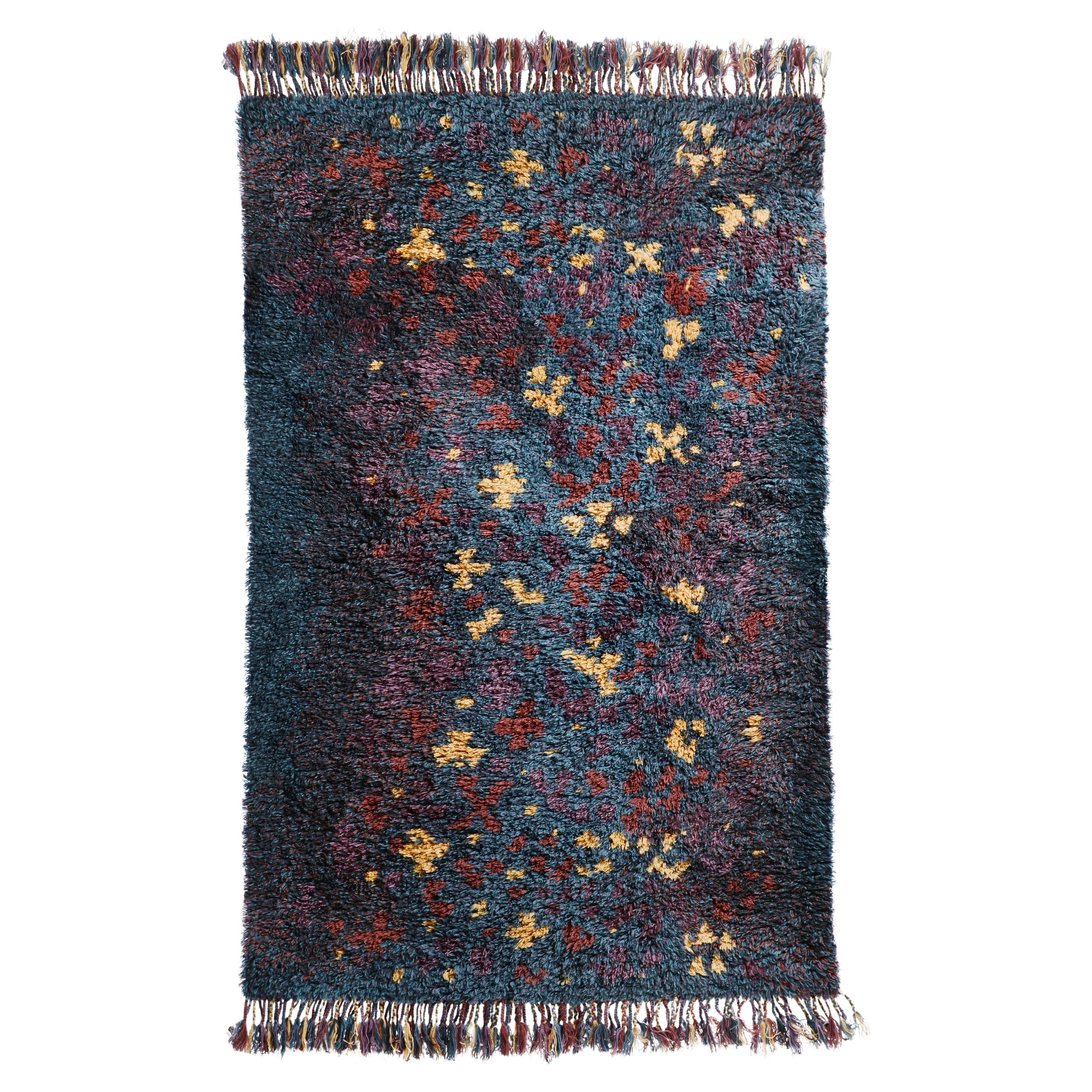 Rya Rug Design ‘About Growing Light’  For Sale
