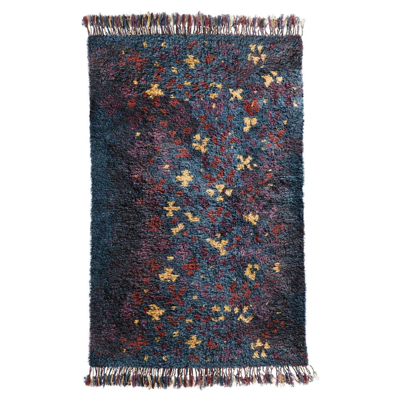 Rya Rug Design ‘About Growing Light’ For Sale at 1stDibs