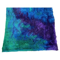 Western European Rugs