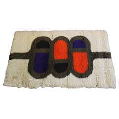 Western European Rugs