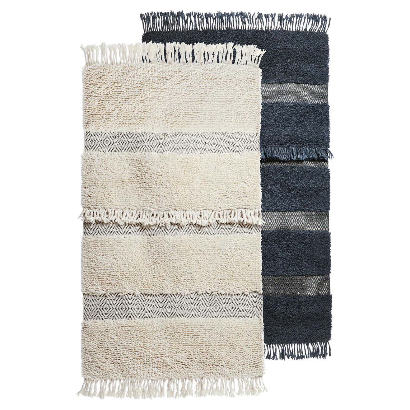 Rya Rug Resting in Water For Sale at 1stDibs