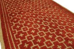 Rya Rug Scandinavian