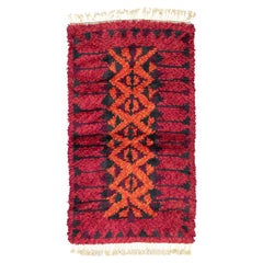 Rya Rug Swedish