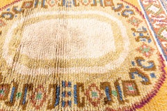 Rya Rug Swedish Mollaianrugs Collection