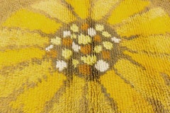 Rya Rug Swedish Mollaianrugs Collection