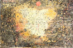 Rya Rug Vintage 1925's Scandinavian/Danish Shag Rug