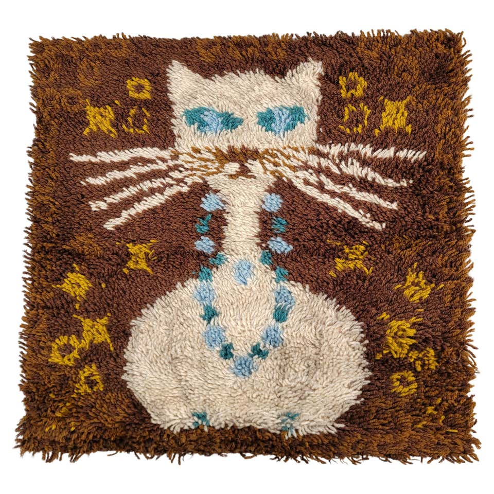 70s Rug Rake Shag Rugs 1970 - 40 For Sale on 1stDibs | shag rug 70s, shag carpet ...