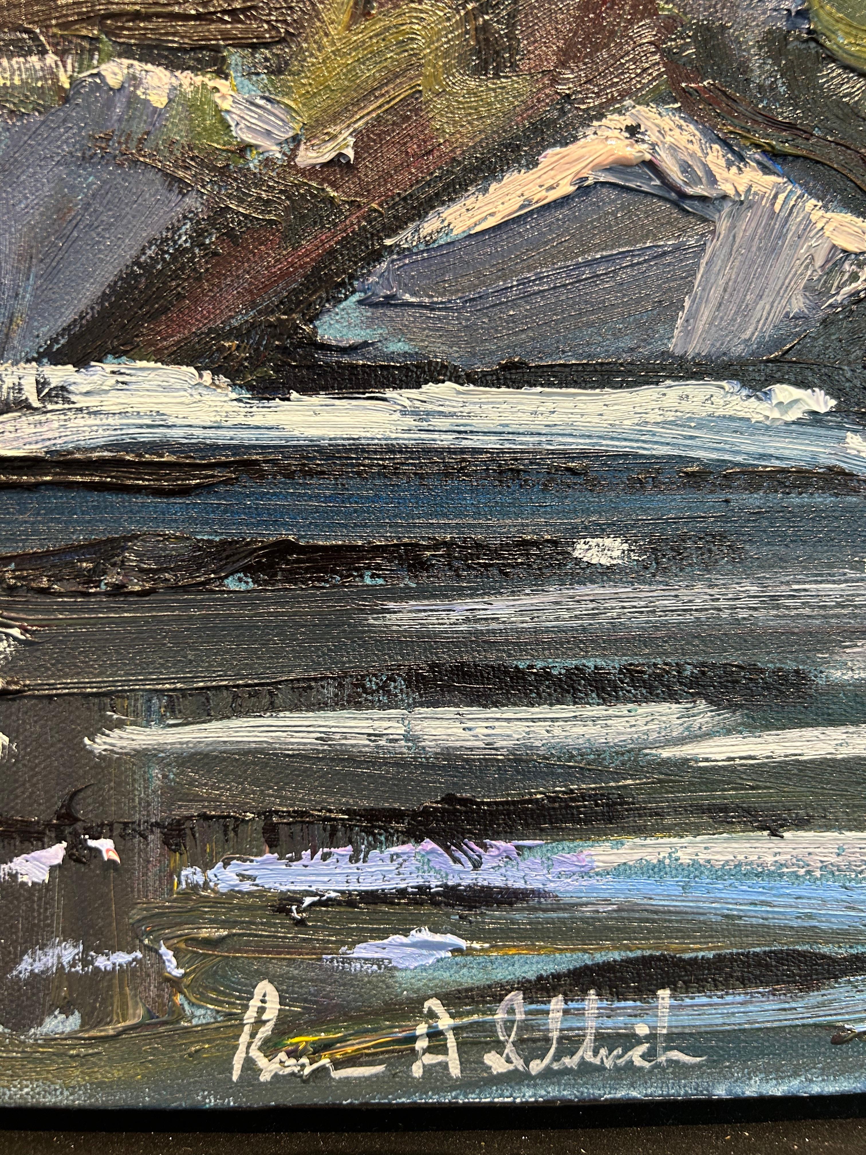 algonquin paint