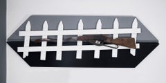 Domestic Violence with a Picket Fence Part 2