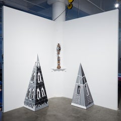 Pyramid No. 1