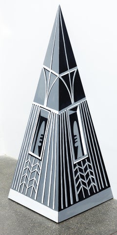 Pyramid No. 1
