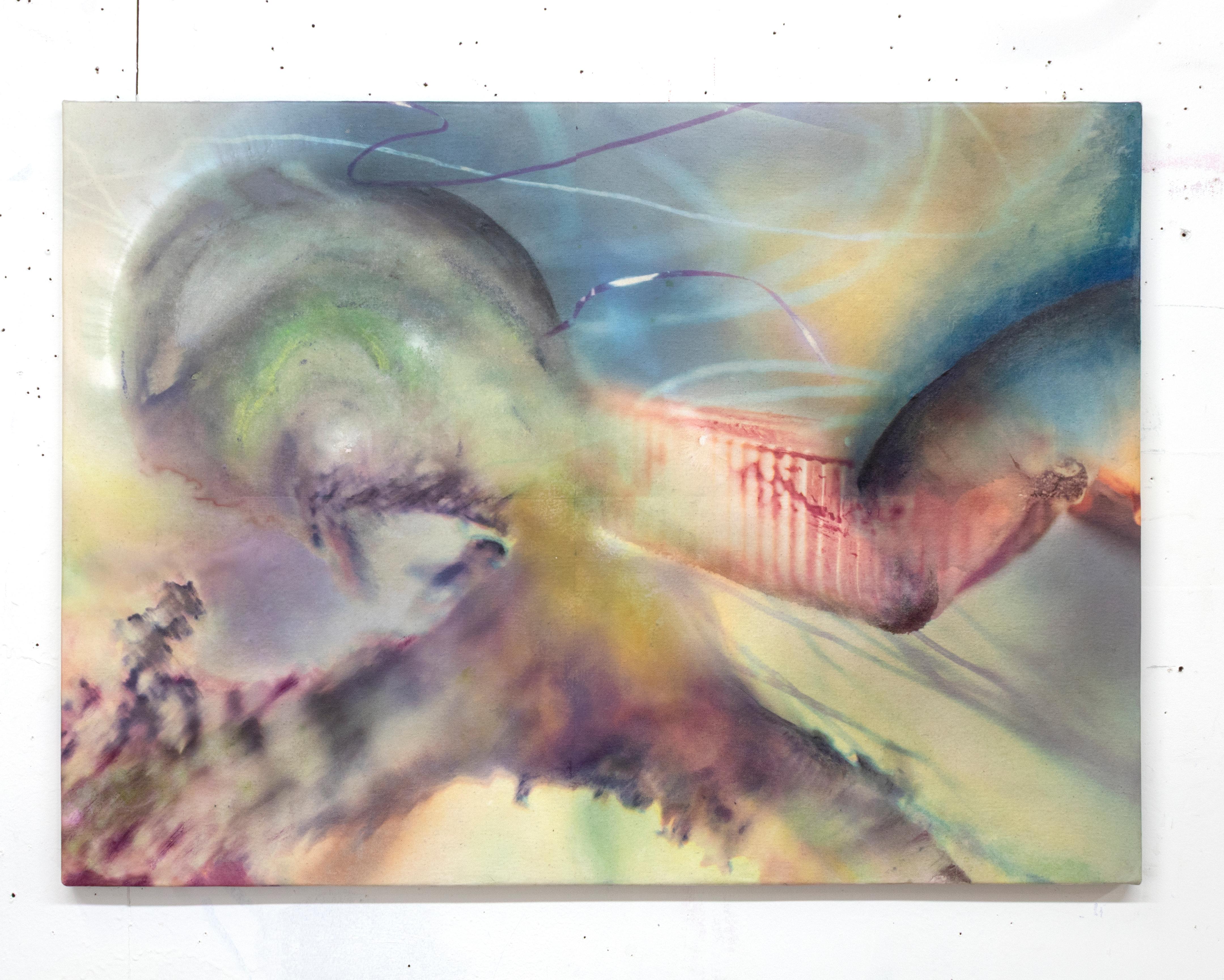 Fumée liquide