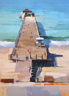 Seacliff Pier