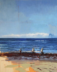 Seaweed Harvester II