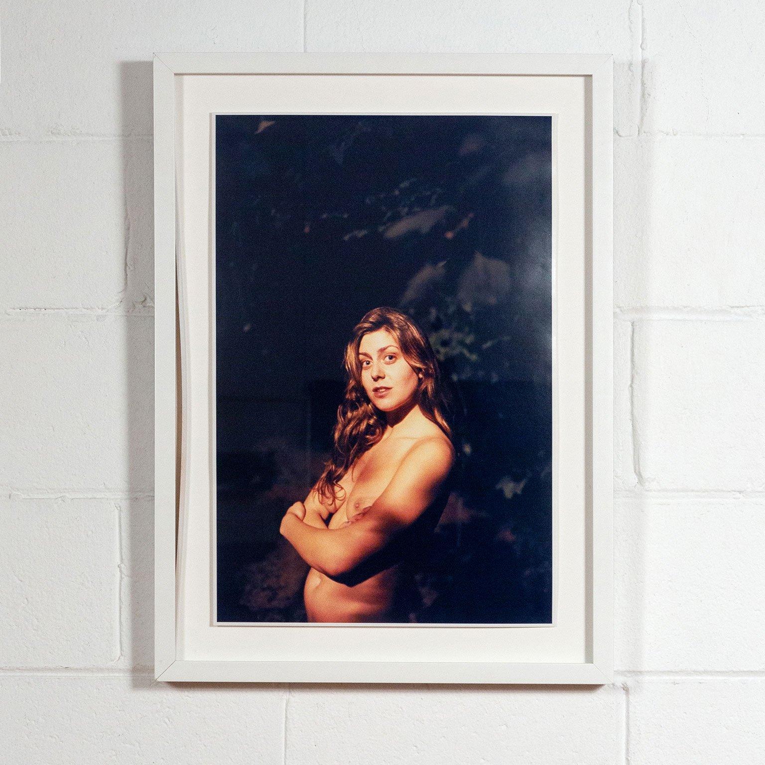 Arguably the most renowned photographer of his generation, Ryan McGinley (b. 1977) was the youngest artist to ever have a solo show at the Whitney in 2003.

Over the past two decades, McGinley has proven himself to be the successor to both Nan