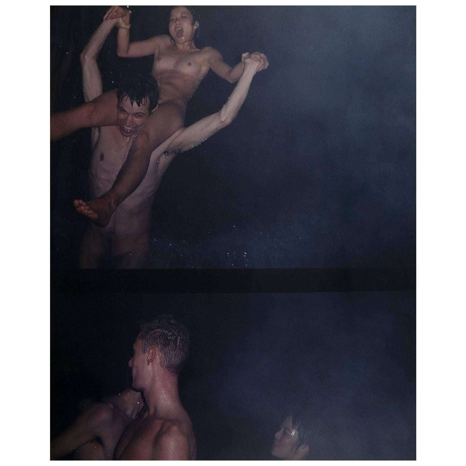 Ryan McGinley 'Untitled (