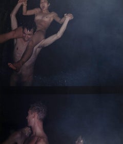 Ryan McGinley « Untitled (« Night Play ») », photo, 2003