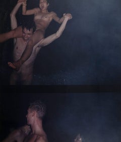 Ryan McGinley 'Untitled ("Night Play")' Photo, 2003