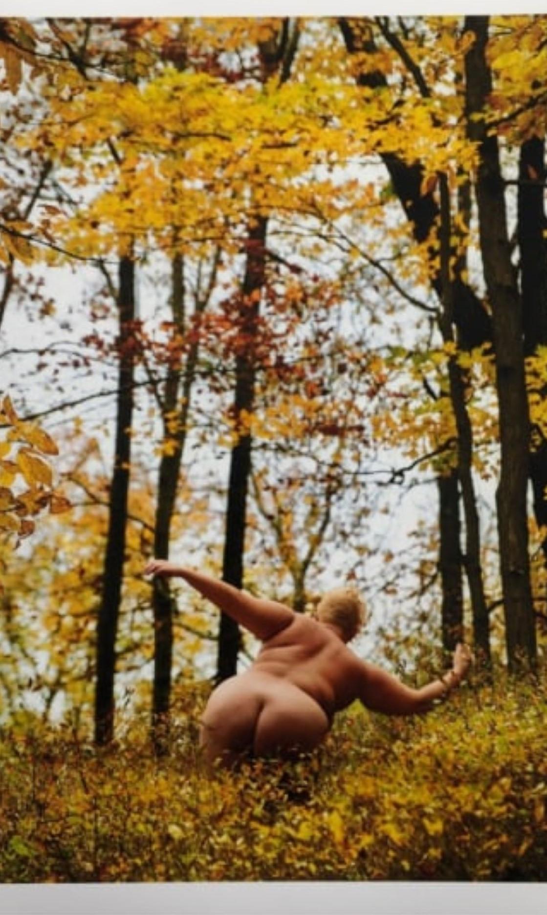 Gilded Twist By Ryan McGinley For Sale 2