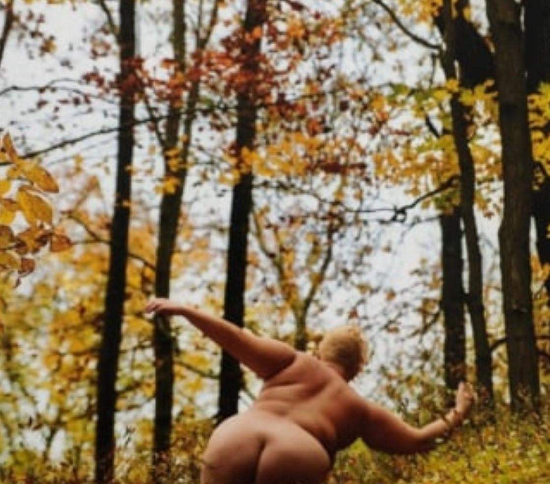 Gilded Twist By Ryan McGinley For Sale 3