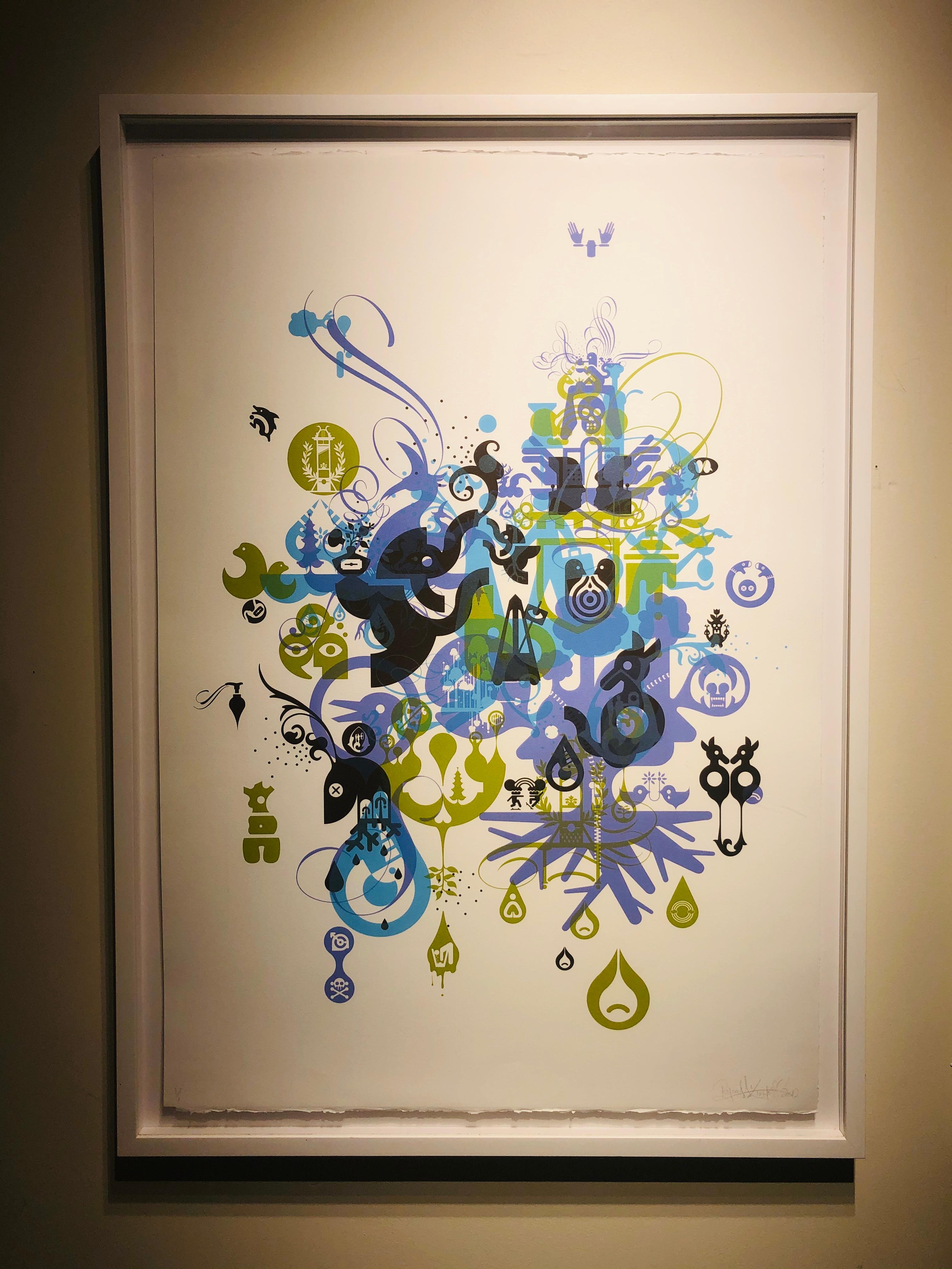 ryan mcginness art for sale