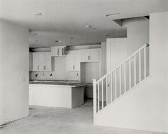 New Kitchen Interior Tracy Hills, CA