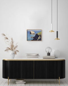 Vogelfelsen, Großer Herr