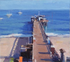 Capitola Pier