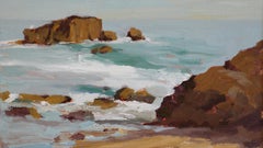 Leo Carrio - Winter Light