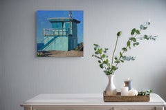 Torre di salvataggio: Mattina