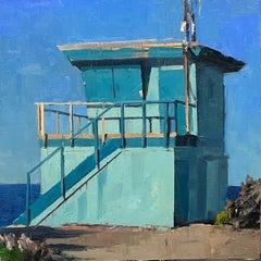 Torre di salvataggio: Mattina