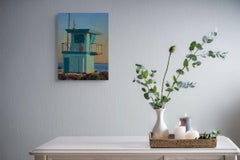 Lifeguard Tower no. 2