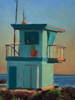 Lifeguard Tower no. 2