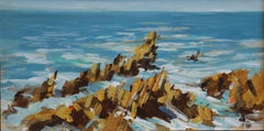 Strata-Montana de Oro
